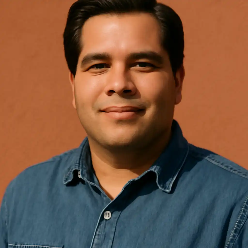 Vítor Almeida Pereira